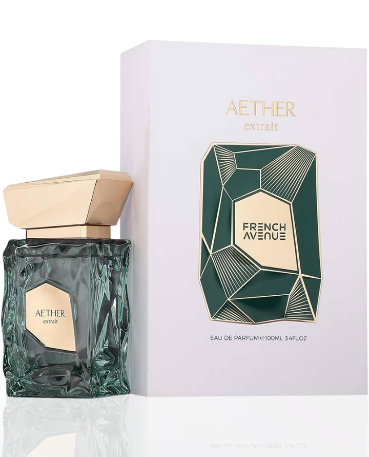 Aether Extrait
