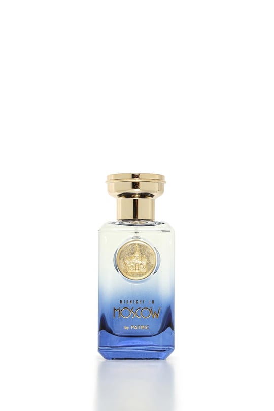 Midnight in Moscow | Inspired by Déjà Vu White Flowers 57 100ml