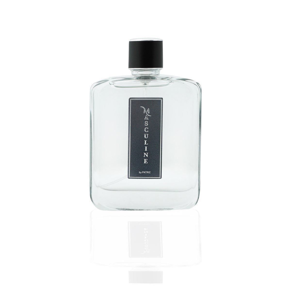 Masculine | Inspired by Le Beau (2019) 100ml