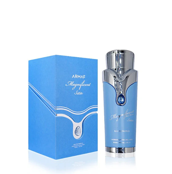 Armaf Magnificent Satin
