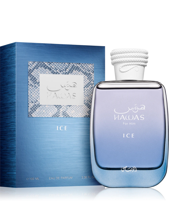 Hawas Ice