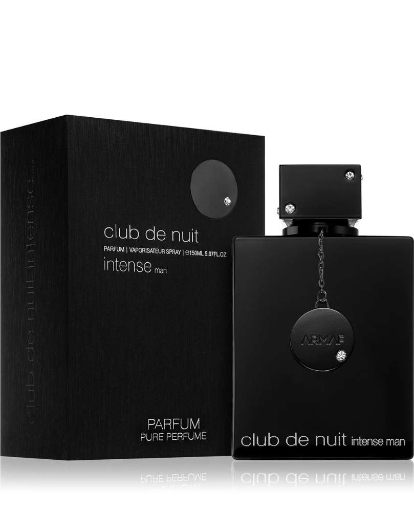 Club de Nuit Intense Man
