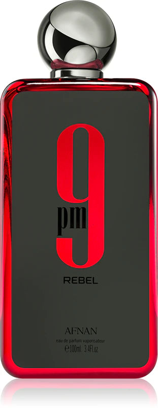 Afnan 9PM Rebel