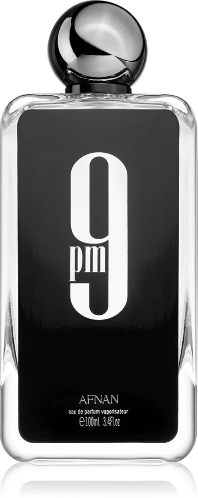 Afnan 9PM