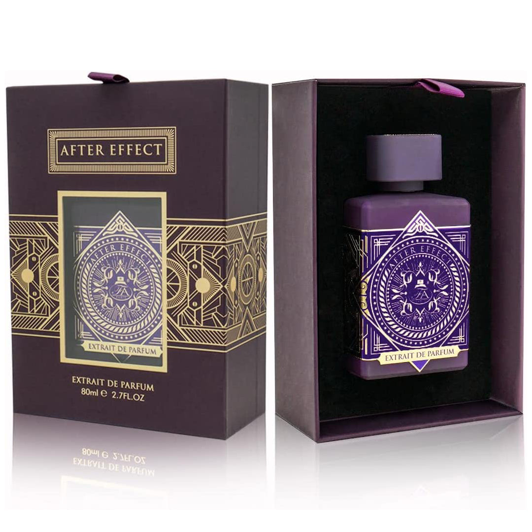 French Avenue After effect