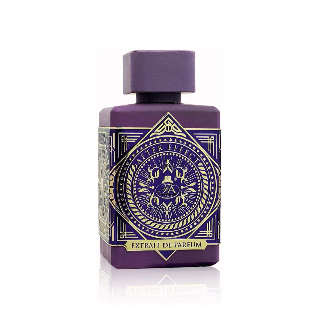 French Avenue After effect