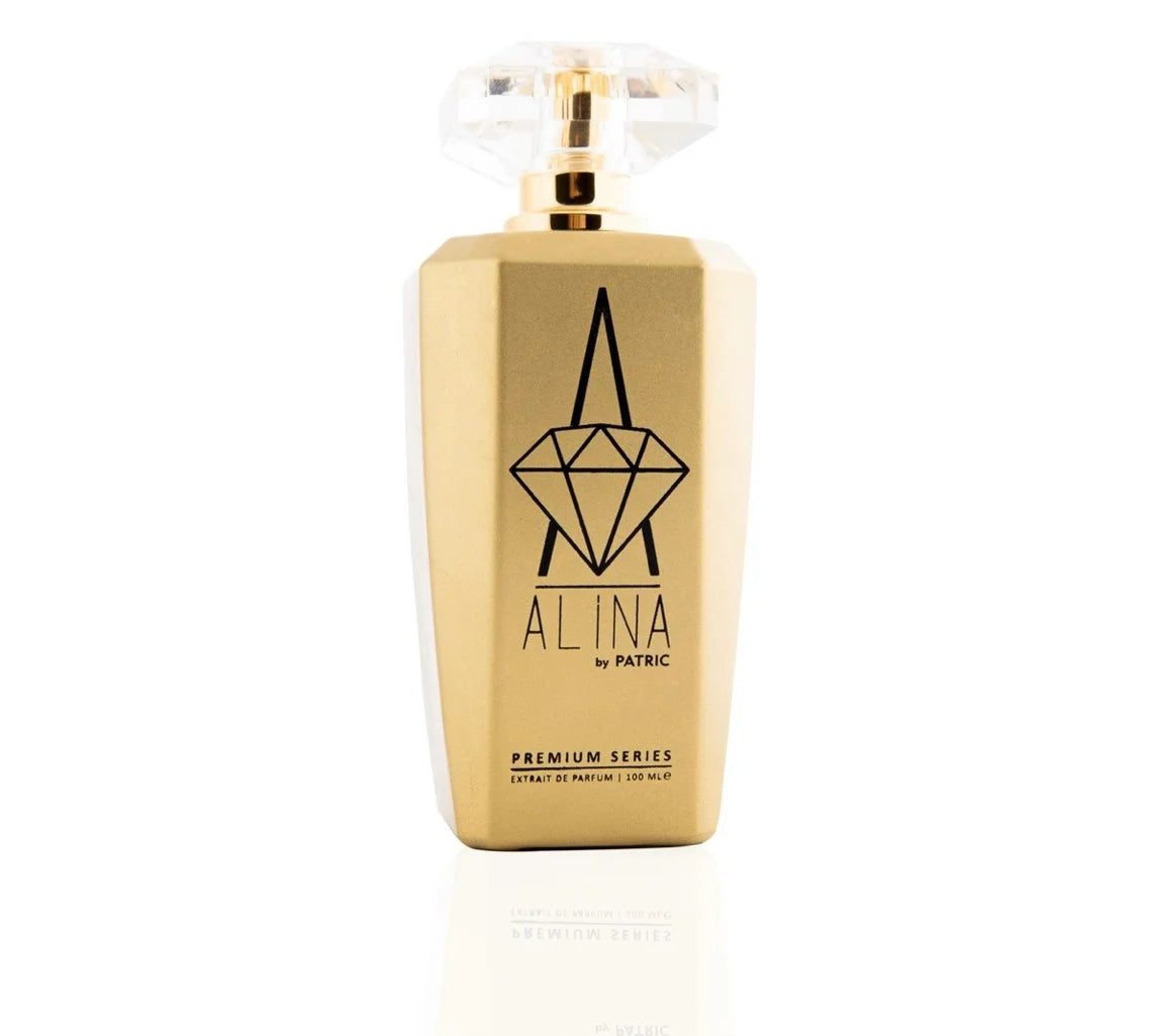 Alina Inspired by Parfums de Marly Delina