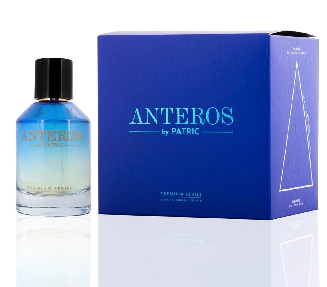 Anteros Inspired by Fleur Narqotique