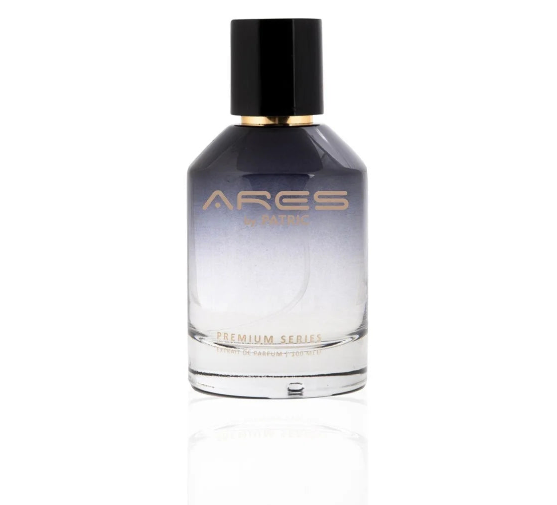 Ares Inspired by Tiziana Terenzi Kirke