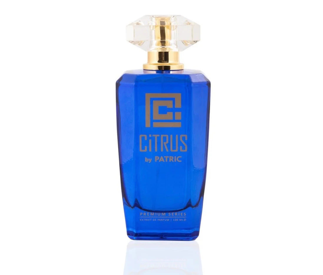Citrus Inspired by Xerjoff Erba Pura