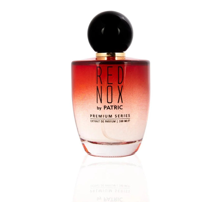 Rednox Inspired by Maison Francis Kurdjan Baccarat Rouge