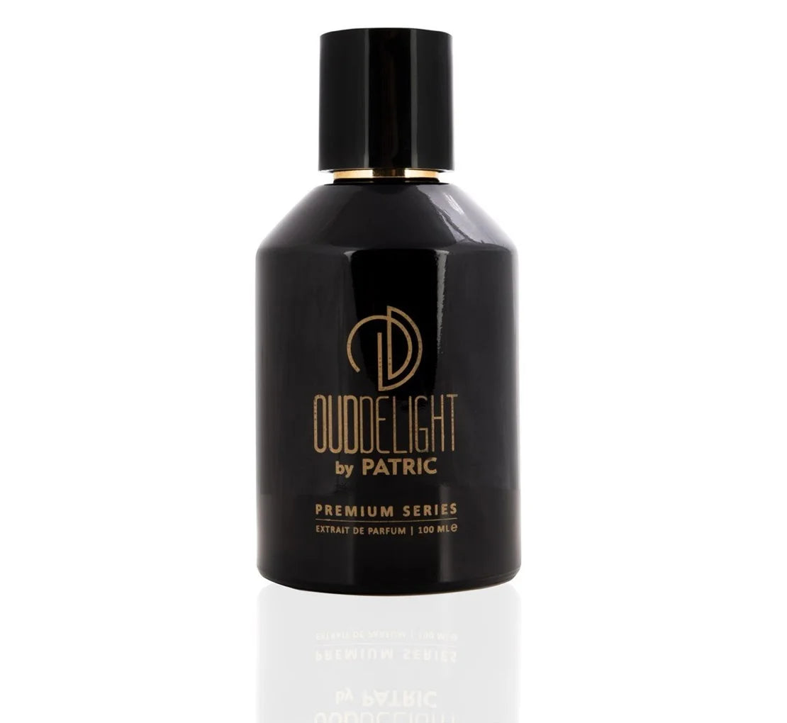 Ouddelight Inspired by House of Oud Dates