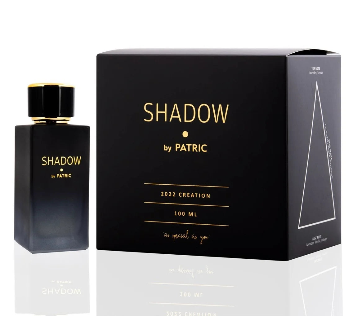Shadow Inspired by Paco Rabanne Phantom