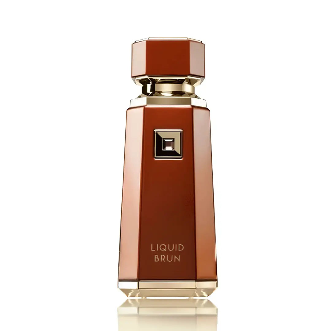 French Avenue Liquid Brun