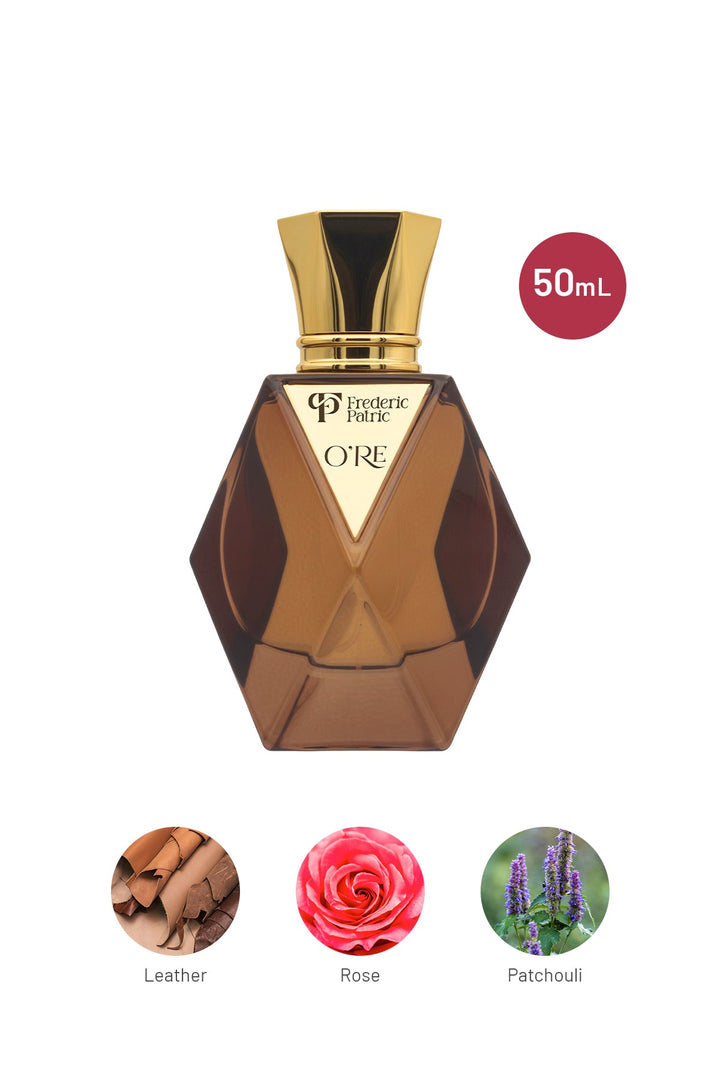 O're | Inspired by Ombre Nomade 50ml