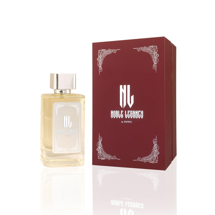 Noble Legacy Inspired by Thomas Kosmala Sport no.4