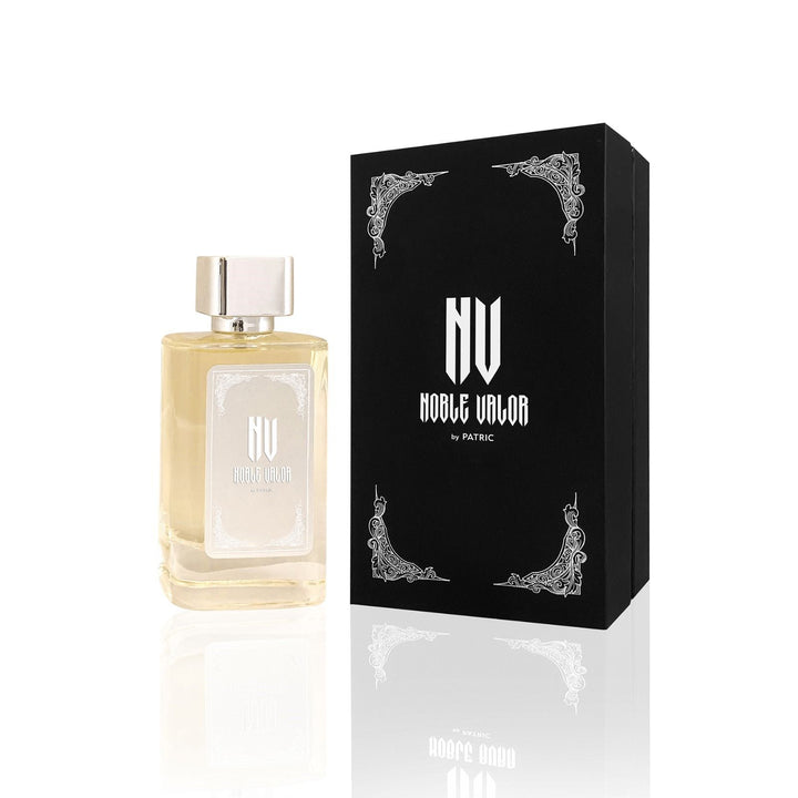 Noble Valor Inspired by Creed Aventus Absolu