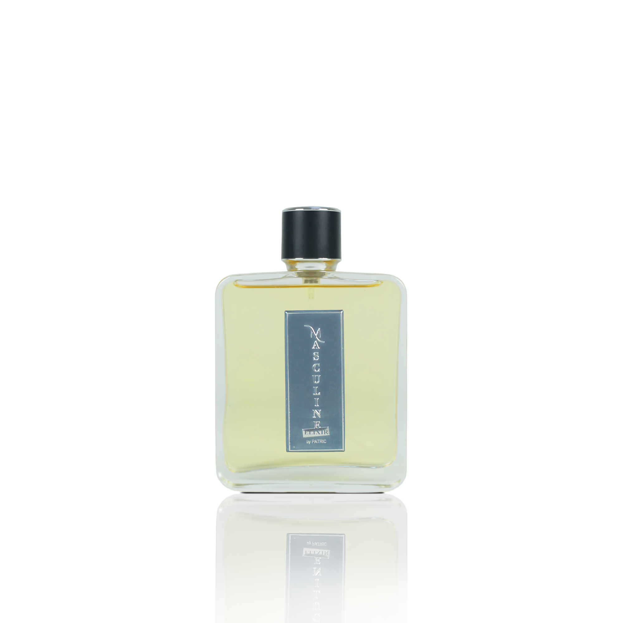 Masculine Elixir | Inspired by Le Male Elixir 100ml