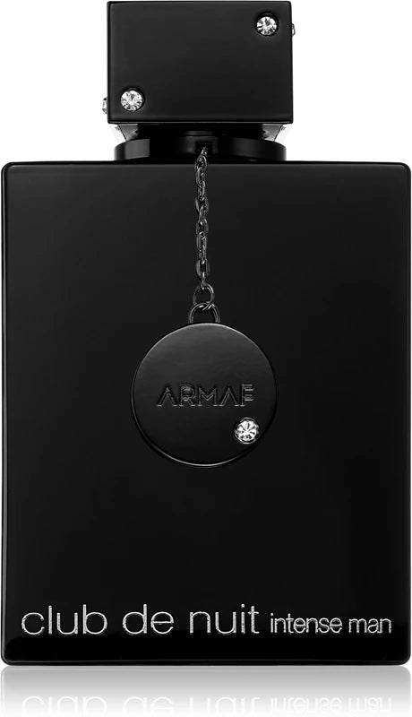 Club de Nuit Intense Man