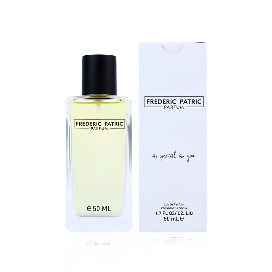 K1 damesparfum geïnspireerd op Kilian Good Girl Gone Bad - bloemig fruitige geur 50ml