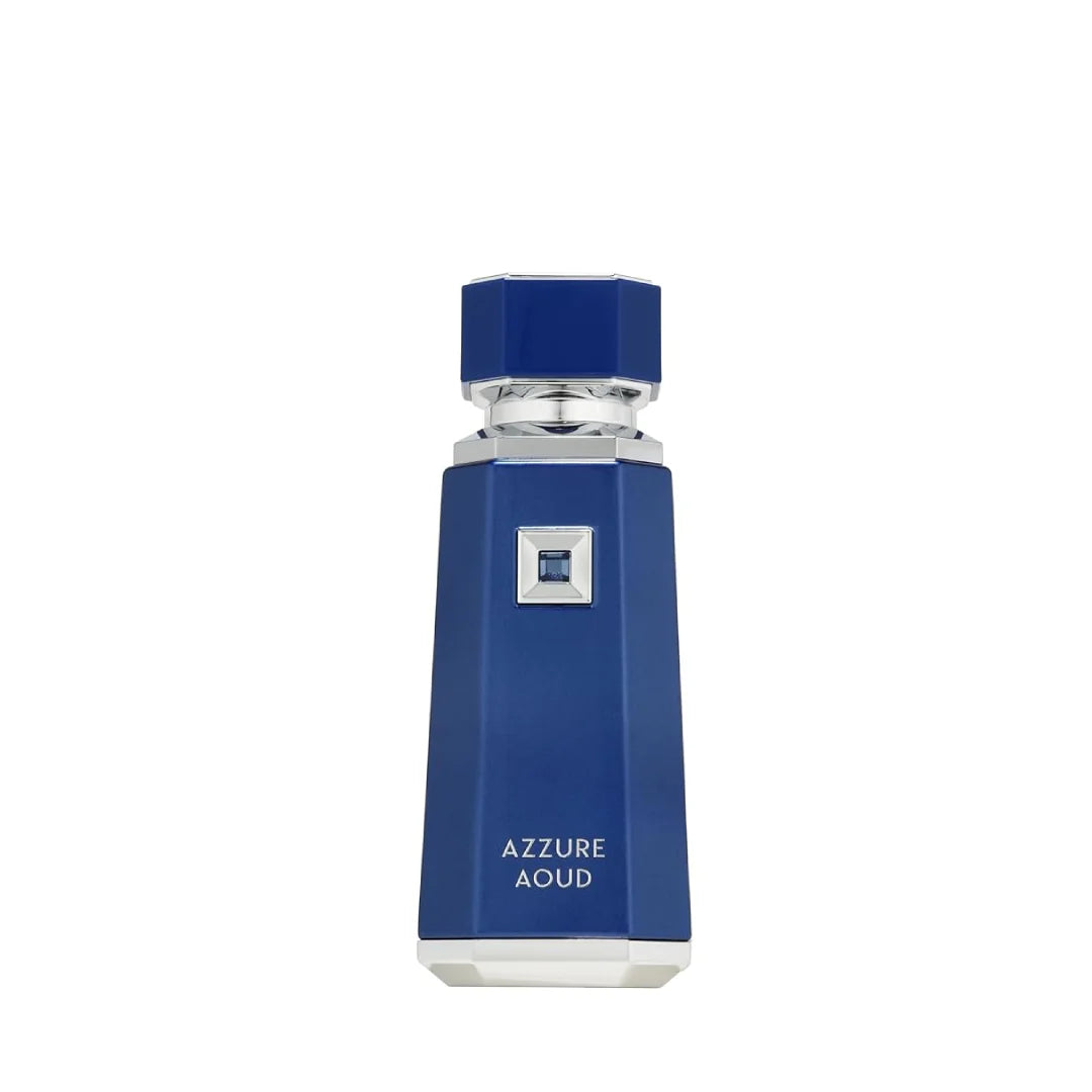 French Avenue Azzure Oud