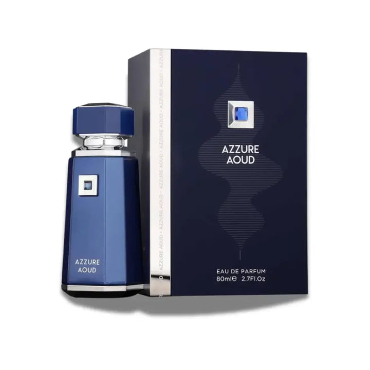 French Avenue Azzure Oud