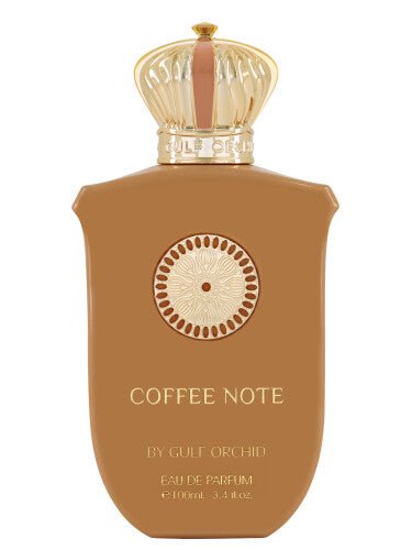 Coffee note