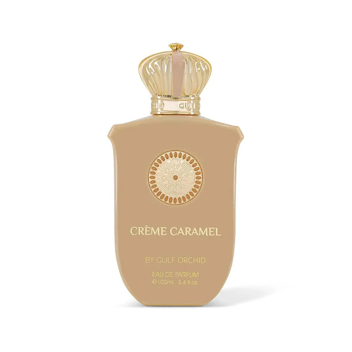 Creme Caramel