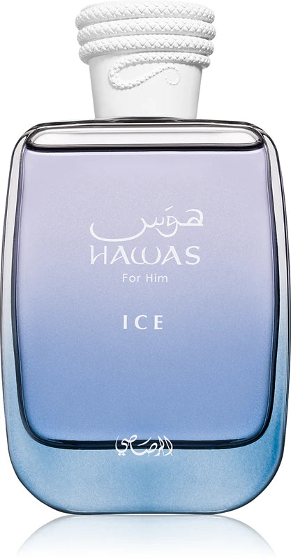 Hawas Ice