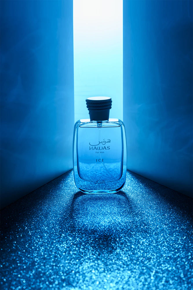 Hawas Ice