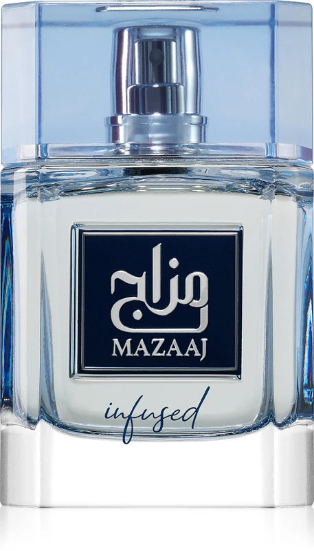 Mazaaj Infused