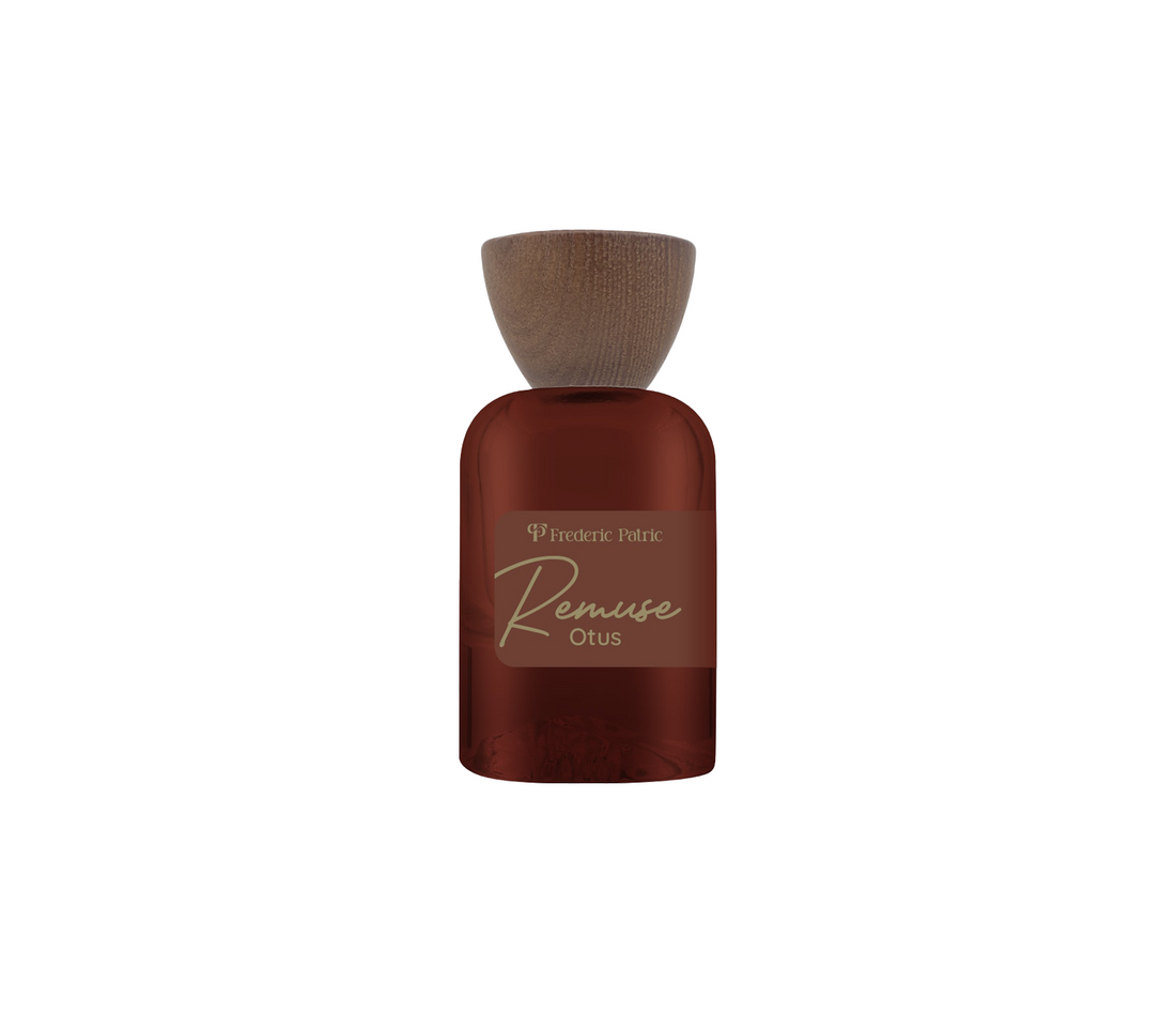 Otus | Inspired by L'Interdit Le Parfum 50ml