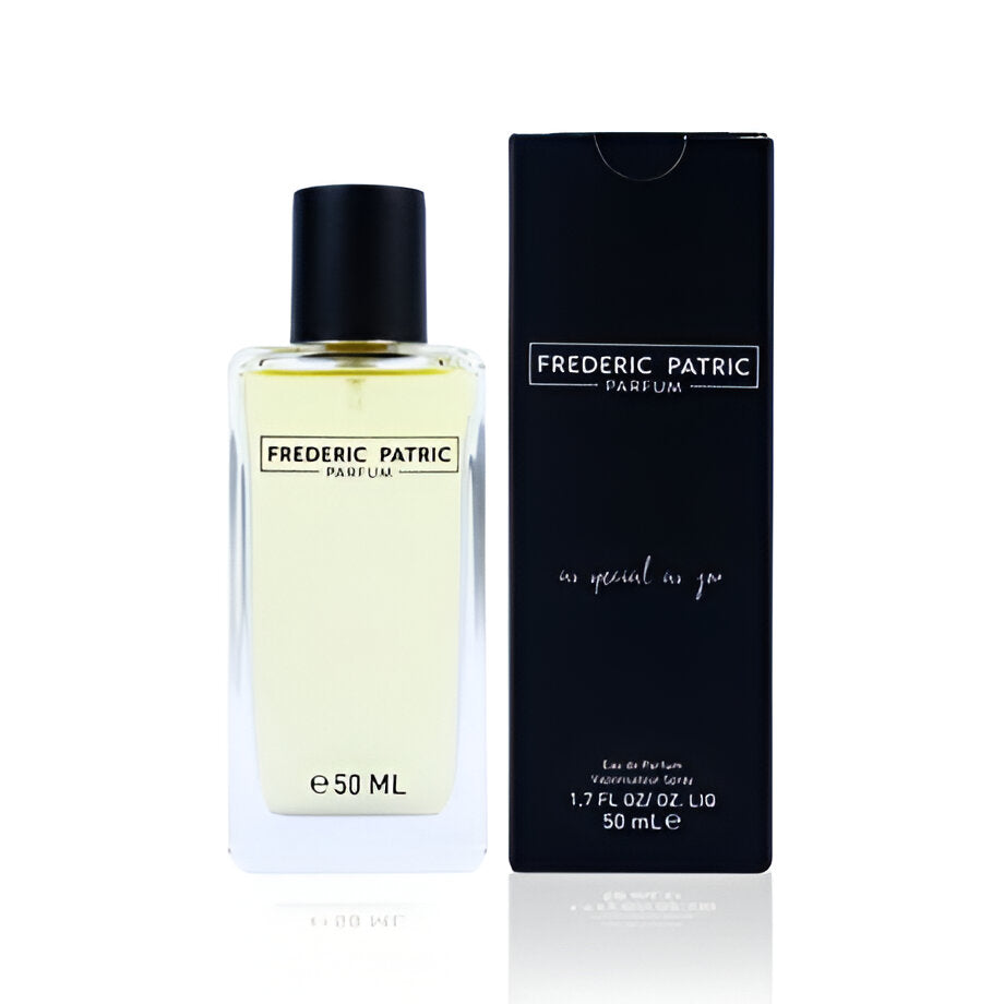 V3 herenparfum geïnspireerd op Versace Eros Energy - frisse aromatische geur 50ml
