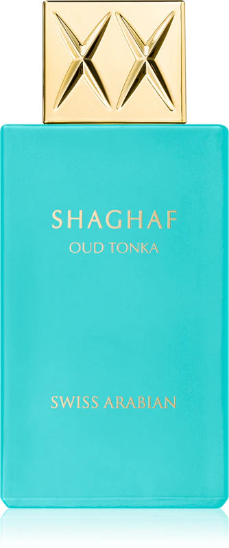 Shagaf Oud Tonka